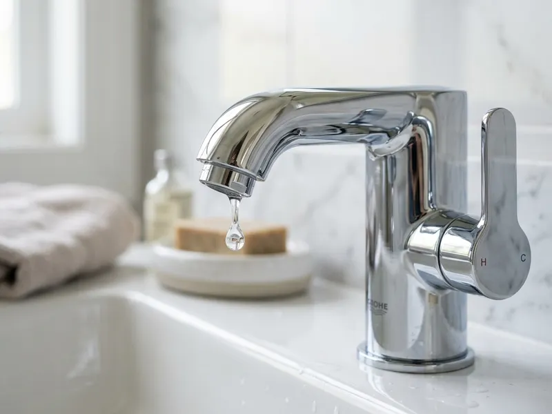 Faucet Repair & Installation Plumber in Casa Loma, CA